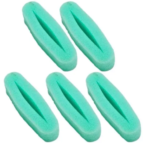 Poulan Pro & Craftsman Trimmer 5 Pack Foam Air Filter - 530054946-5PK image {2}