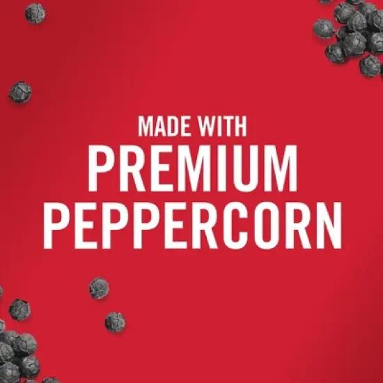 McCormick Black Pepper Grinder - 1oz image {11}