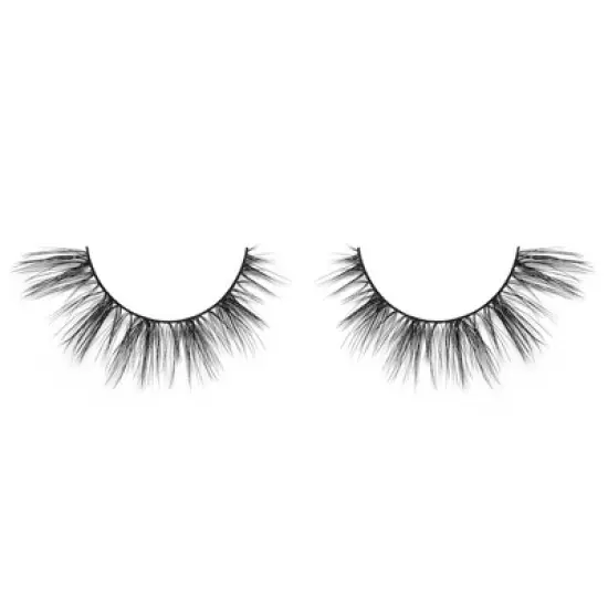 Lilly Lashes Luxury Synthetic False Eyelashes Lite - Exclusive image {2}