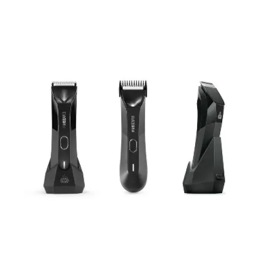 Manscaped Refined Package Shaving Set - 4ct image {1}
