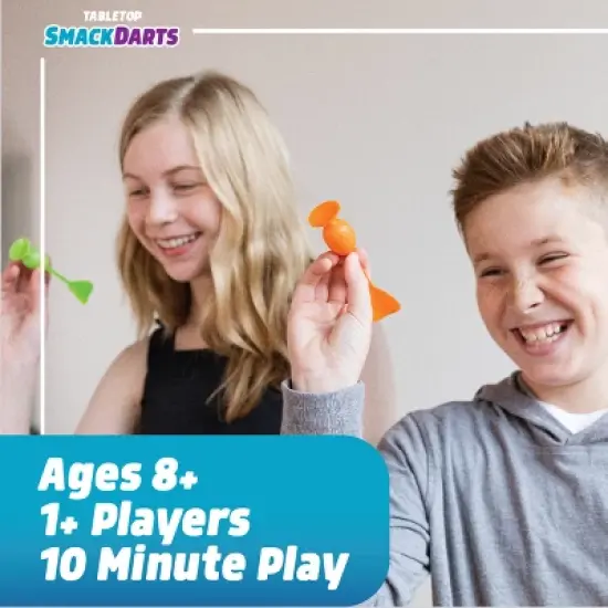 Buffalo Games Tabletop Smack Darts image {5}