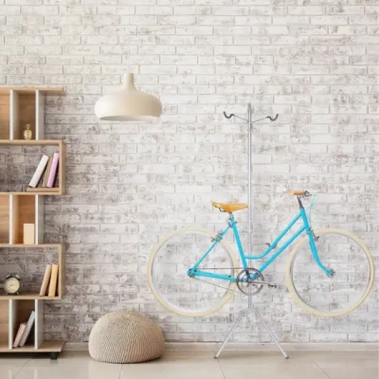 Delta Design Cycle Two Bike Gravity Pole Stand image {9}
