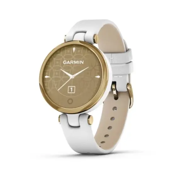 Garmin Lily Classic Smartwatch image {9}