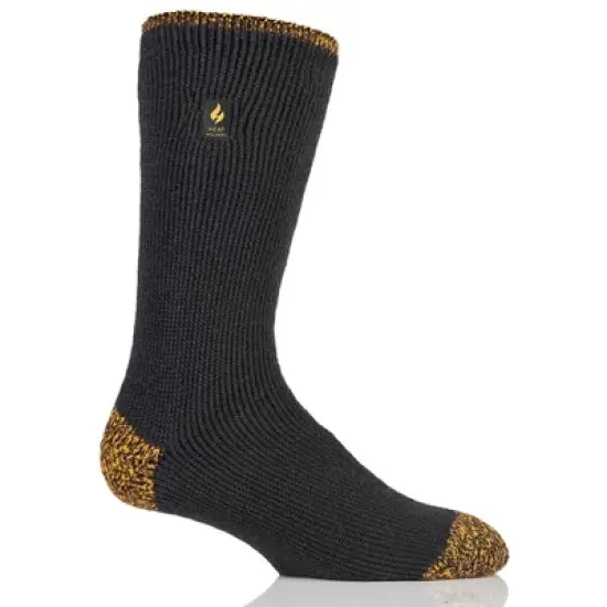 Heat Holders Worxx&reg; Men's LITE&trade; Socks image {4}