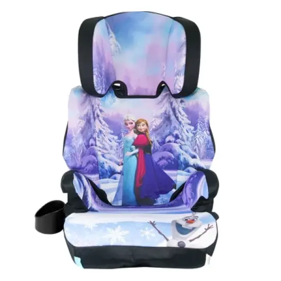 KidsEmbrace Marvel High Position Back Toddler Convertible Car Seat image {5}