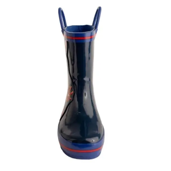 Marvel Avengers Boys Rain Boots image {2}