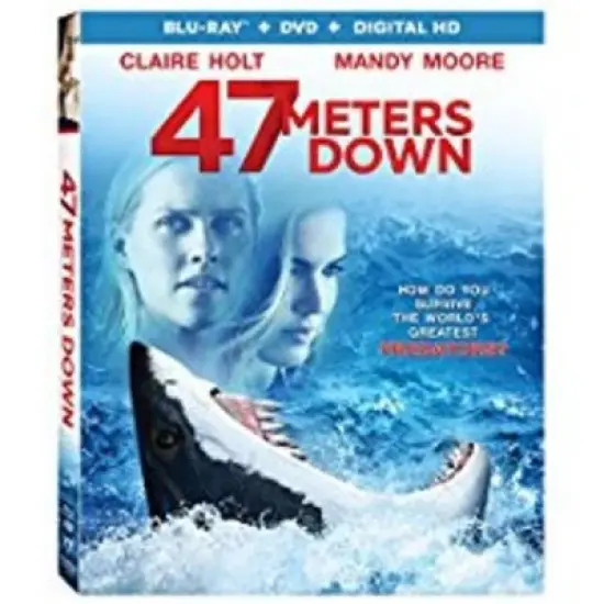 47 Meters Down image {1}
