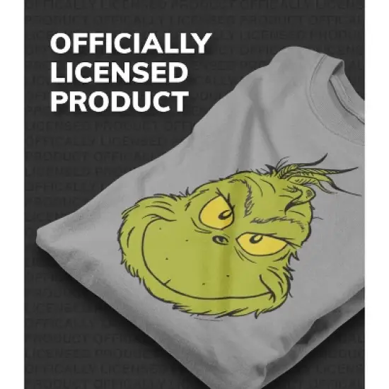 Men's - Dr. Seuss -  Short Sleeve Graphic T-Shirt image {4}