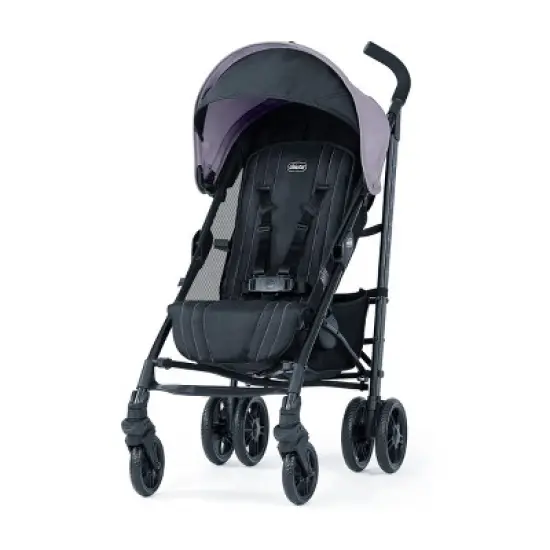 Chicco Liteway Stroller - Lavender image {6}