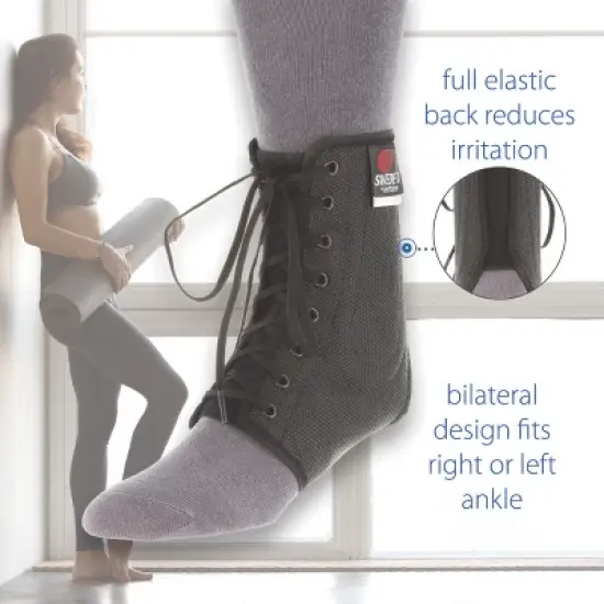 Swede-O Trim Lok Ankle Brace image {3}