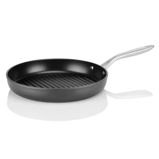 TECHEF Onyx - 12" Nonstick Grill Pan image {5}
