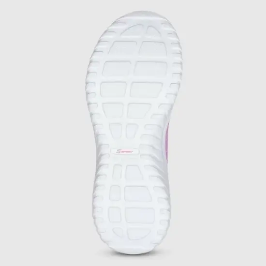 S Sport By Skechers Girls' Daisey Sneakers image {3}