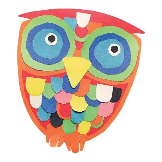 Dixon Prang&reg; (formerly SunWorks) 9" x 12" Construction Paper - 50 packs image {1}