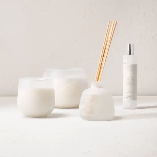 3.38 fl oz Clarity Room Spray - Casaluna&trade;: Essential Oil Blend, Non-Toxic, Air Freshener image {3}