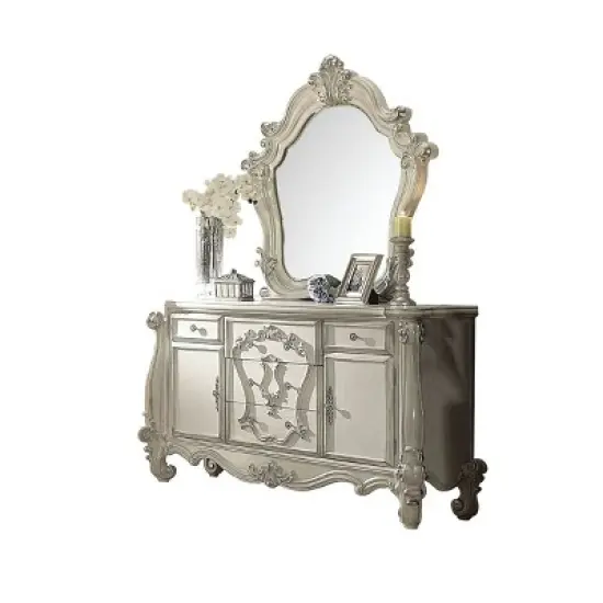 Versailles Dresser - Acme Furniture image {3}