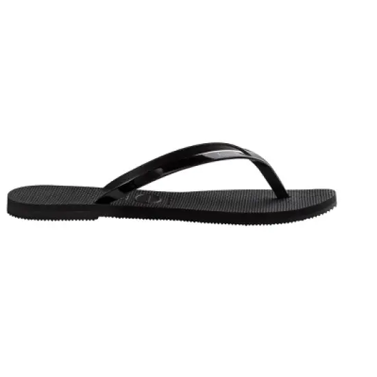 Havaianas - Women's You Metallic Flip Flop Sandals image {3}