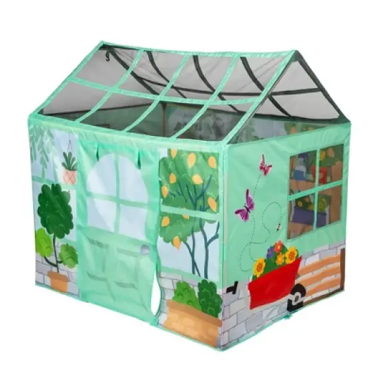 Pacific Play Tents Greenhouse Play House image {2}