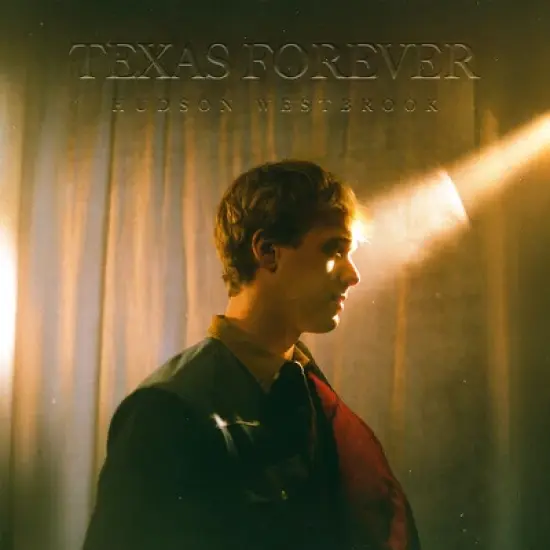 Hudson Westbrook - Texas Forever (CD) image {1}