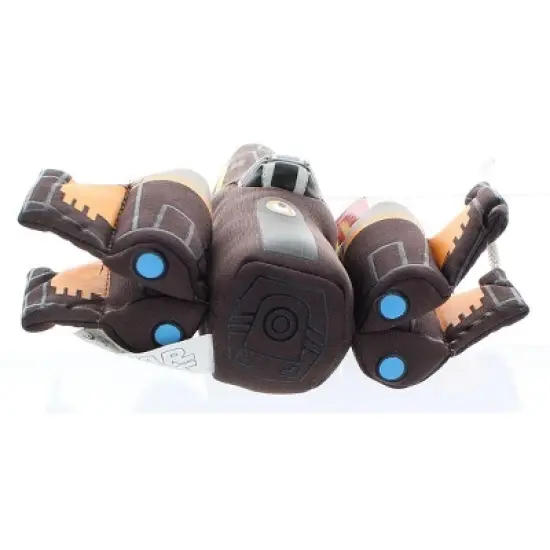 Comic Images Comic Images Star Wars The Force Awakens Resistance X-Wing Fighter Plush image {2}