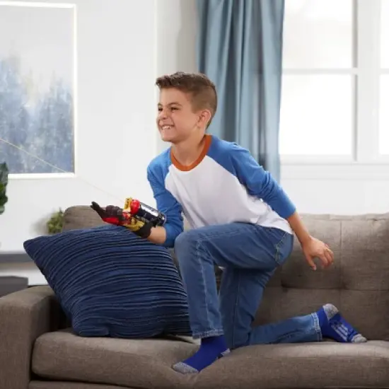 Hasbro Marvel Spider-Man Super Web Slinger image {7}