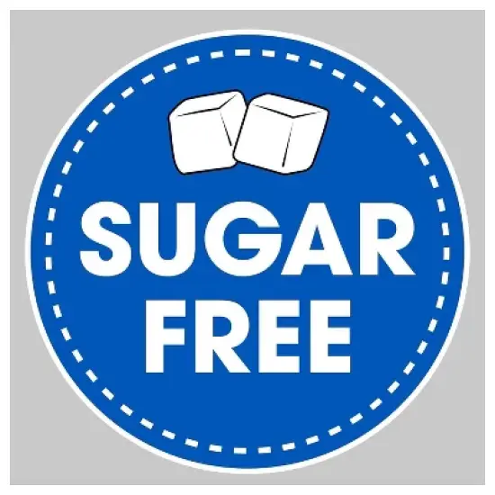 Trident Bubblegum Chewing Gums - 2.816oz/3pk image {5}