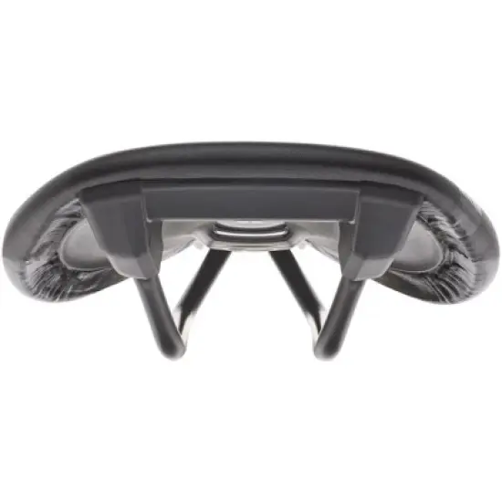 Ergon SR Pro Saddle - Rail Material: Titanium Men's Size S/M image {3}