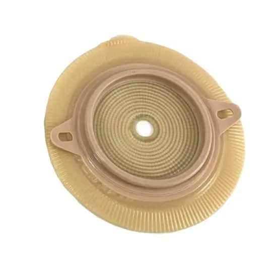 Coloplast Assura 2 Ostomy Barrier Adhesive Ring, 5 Count image {2}