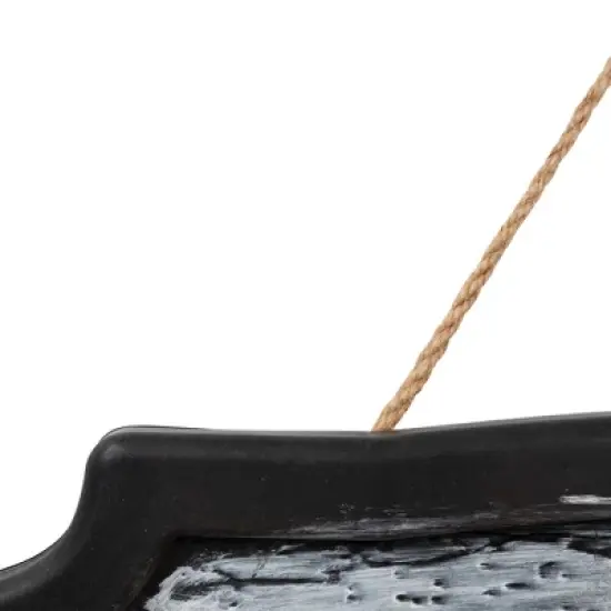 Northlight Animated Sound Activated 'Spooky' Halloween Sign - 20.5" image {8}