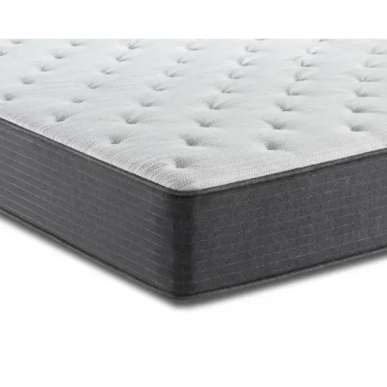 Beautyrest Silver 12" Mattress with Micro Diamond Memory Foam image {3}
