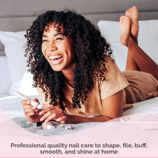 Finishing Touch Flawless Salon Nails image {6}