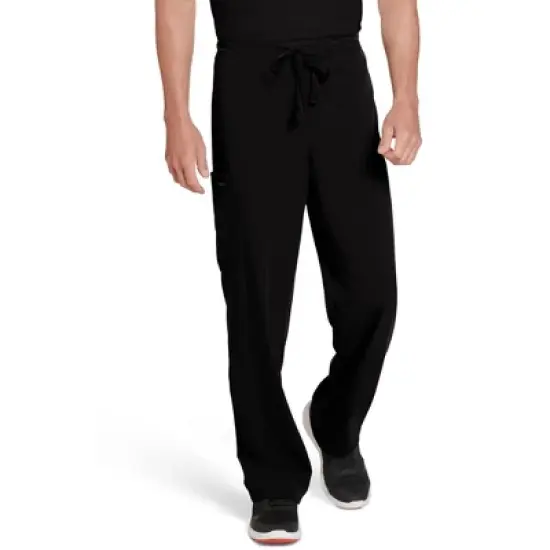 Jockey Unisex Classic Unisex Stretch Scrub Pant image {2}