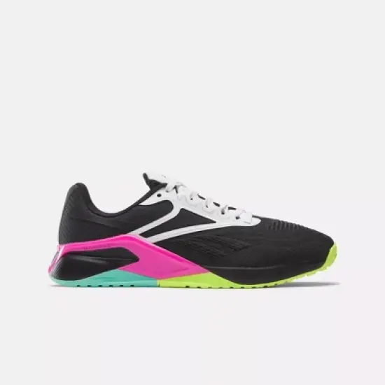 Reebok Nano X2 Women's Training Shoes Womens Performance Sneakers image {11}