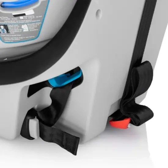 Evenflo Gold Revolve 360 Slim 2-in-1 Rotational Convertible Car Seat image {16}