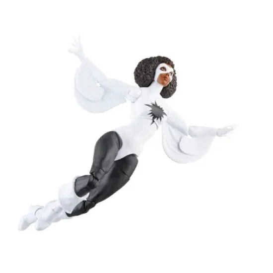 Marvel Avengers Legends Captain Marvel vs. Doctor Doom Action Figure Set - 2pk image {9}