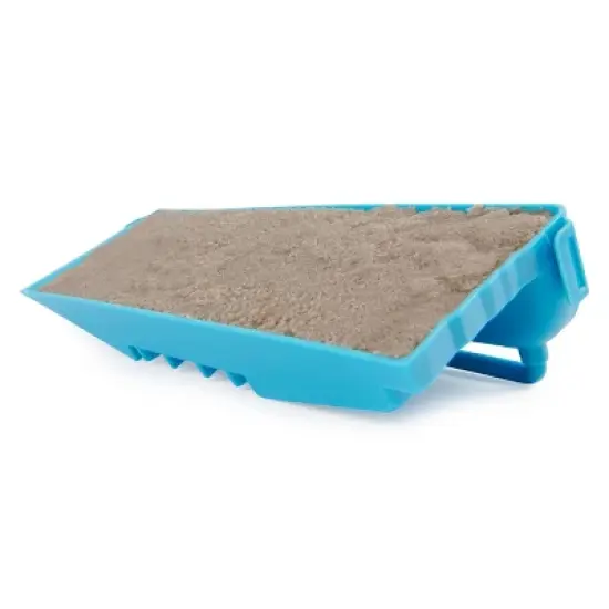 Tech Deck D.I.Y Concrete Reusable Modeling Playset image {6}