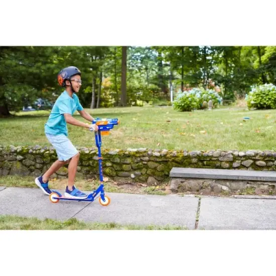 NERF Blaster Scooter 2.0 image {6}