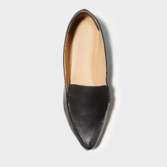 Fab Feet Women's by Foot Petals Fit Essentials Shoe Cushions - Black: Foam, Blister Relief image {3}