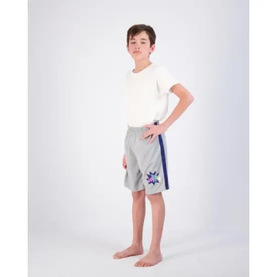 Sleep On It Boys Pajama Sleep Shorts for Kids - 3 Pack image {2}