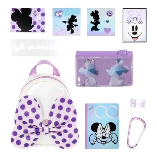 Real Littles Disney Backpacks 100 Anniversary Pack image {5}