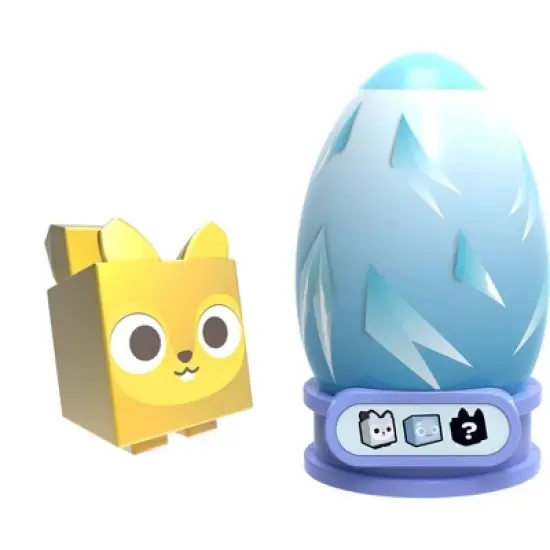 Pet Simulator X Series 1 4pk (Target Exclusive) image {4}
