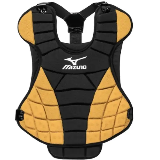 Mizuno Samurai Women's Fastpitch Softball Chest Protector 13-14" image {2}