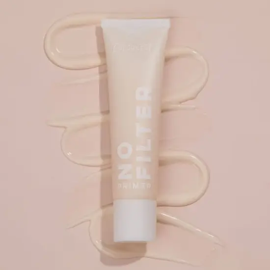 ColourPop No Filter Primer - Matte - 1.23oz image {4}