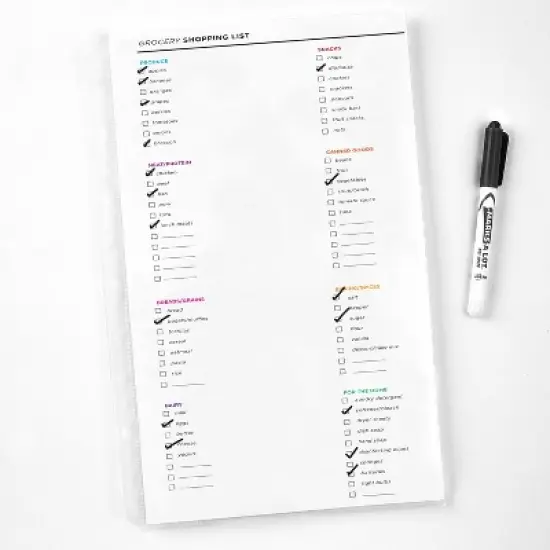 Avery Diamond Clear Heavyweight Sheet Protectors, Holds 8.5" x 14" Sheets, Legal Size, Easy Load, 25ct (73897) image {2}