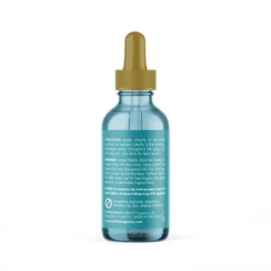 Mielle Organics Sea Moss Hair Scalp Volumizer - 2 fl oz image {2}