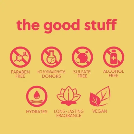 Tree Hut Women's Fragrance Mist - Coco Colada - 6 fl oz image {2}