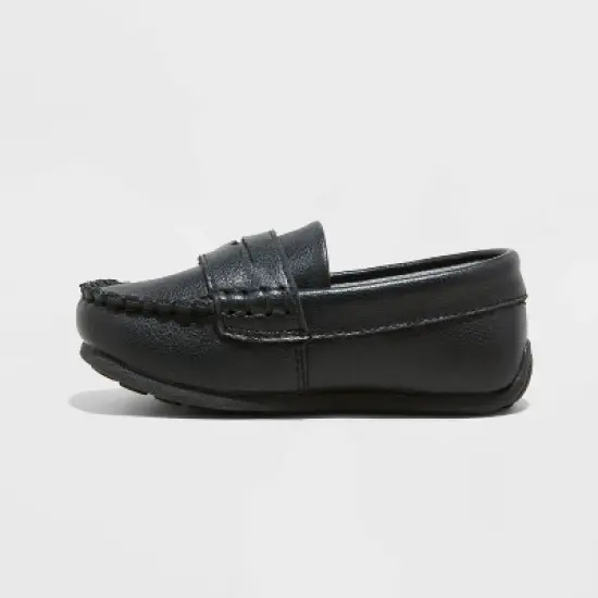 Toddler Boys' Abbott Loafers - Cat & Jack&trade;  image {3}