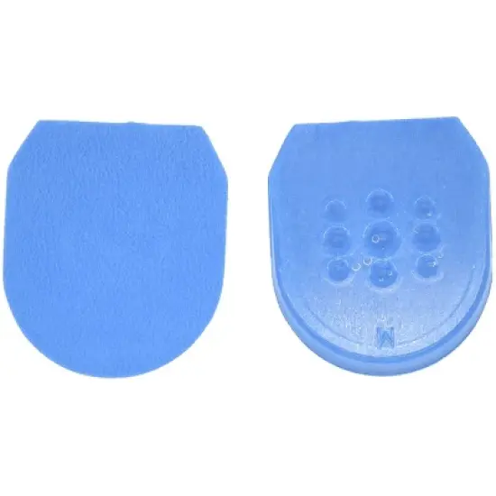 Soft Stride Pain Relief Heel Wedges image {4}