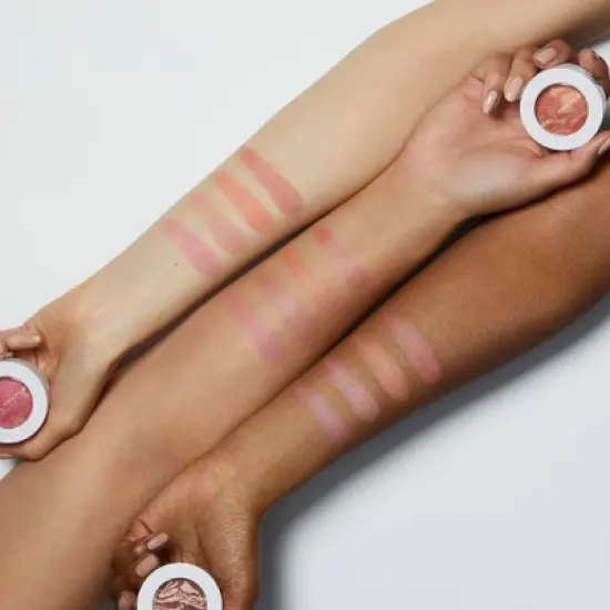 Well People Superpowder Blush - 0.17oz image {2}