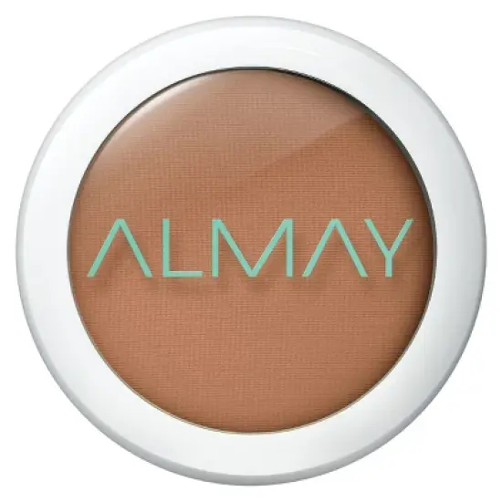 Almay Clear Complexion Pressed Powder with Salicylic Acid - 0.28oz image {4}