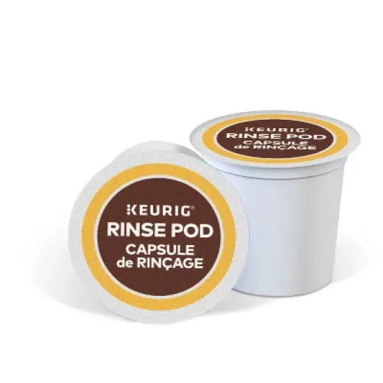 Keurig Descale and Cleanse Starter Kit: Coffee Maker Parts & Accessories, Descaling Solution for Keurig Slim image {3}